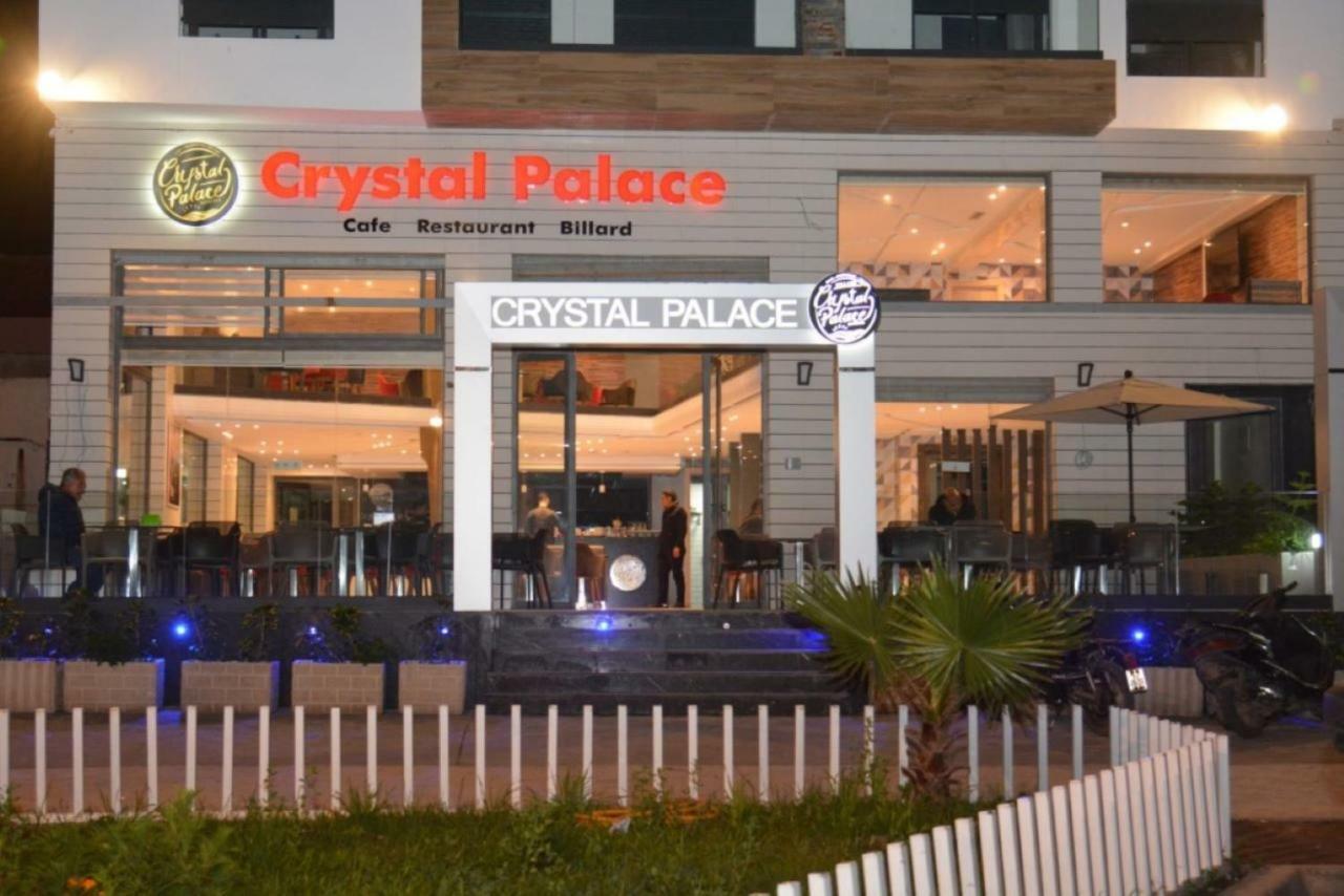 Crystal Palace Oualidia Exterior foto